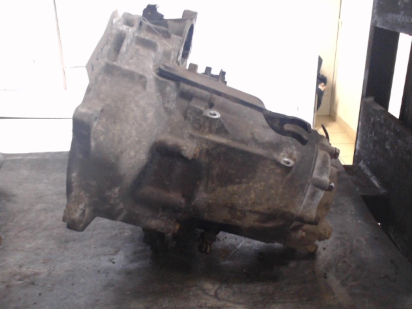 Boite de vitesses VOLKSWAGEN LUPO Essence - 1