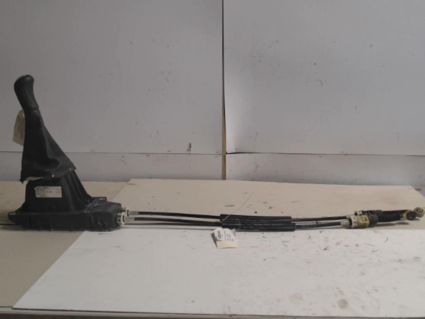 Cable levier de vitesses DACIA LODGY PHASE 2 Diesel - 1