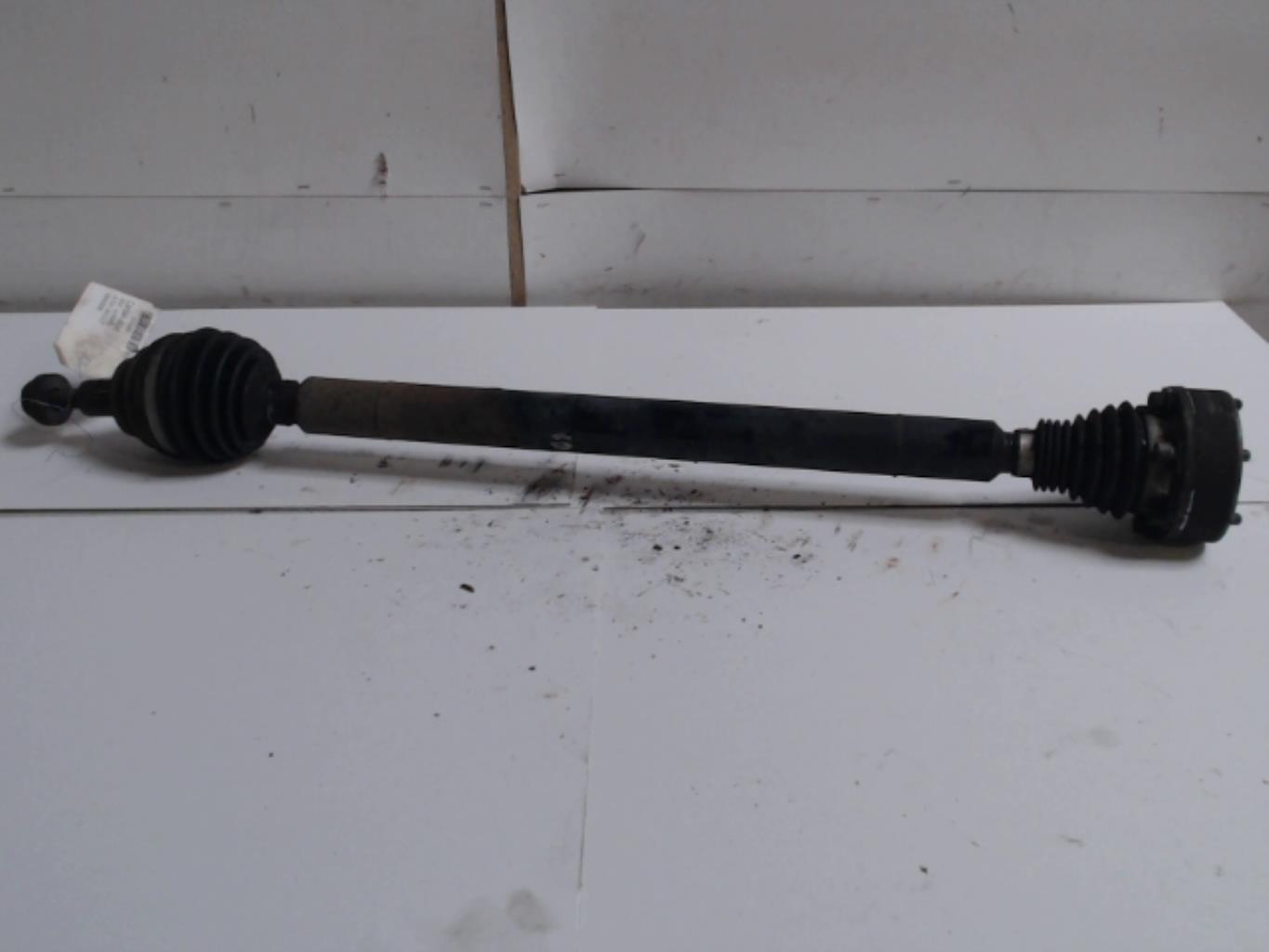 Cardan droit (transmission) SEAT ALTEA Diesel - 1