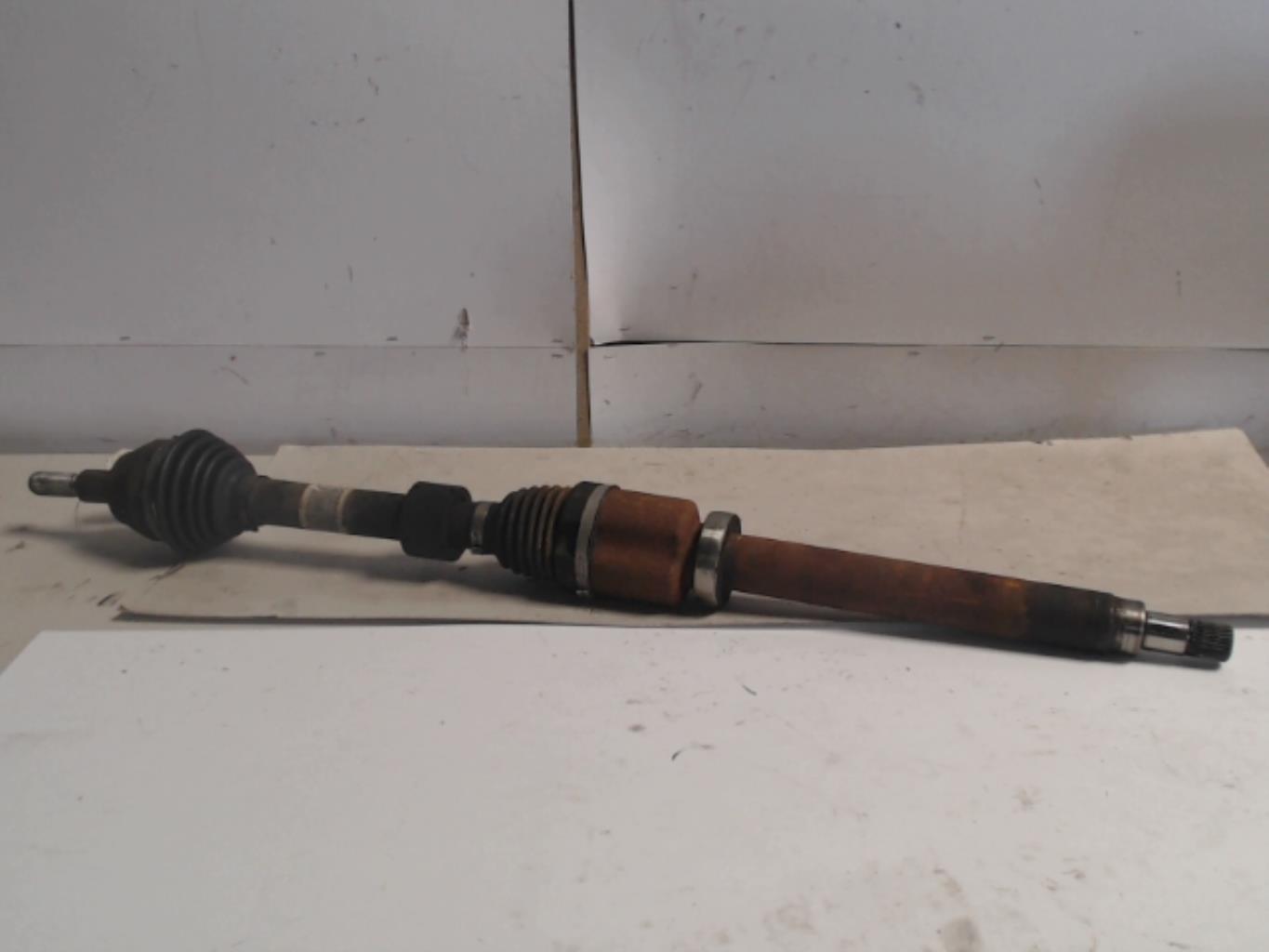 Cardan droit (transmission) FORD FOCUS 3 PHASE 2 Diesel - 1