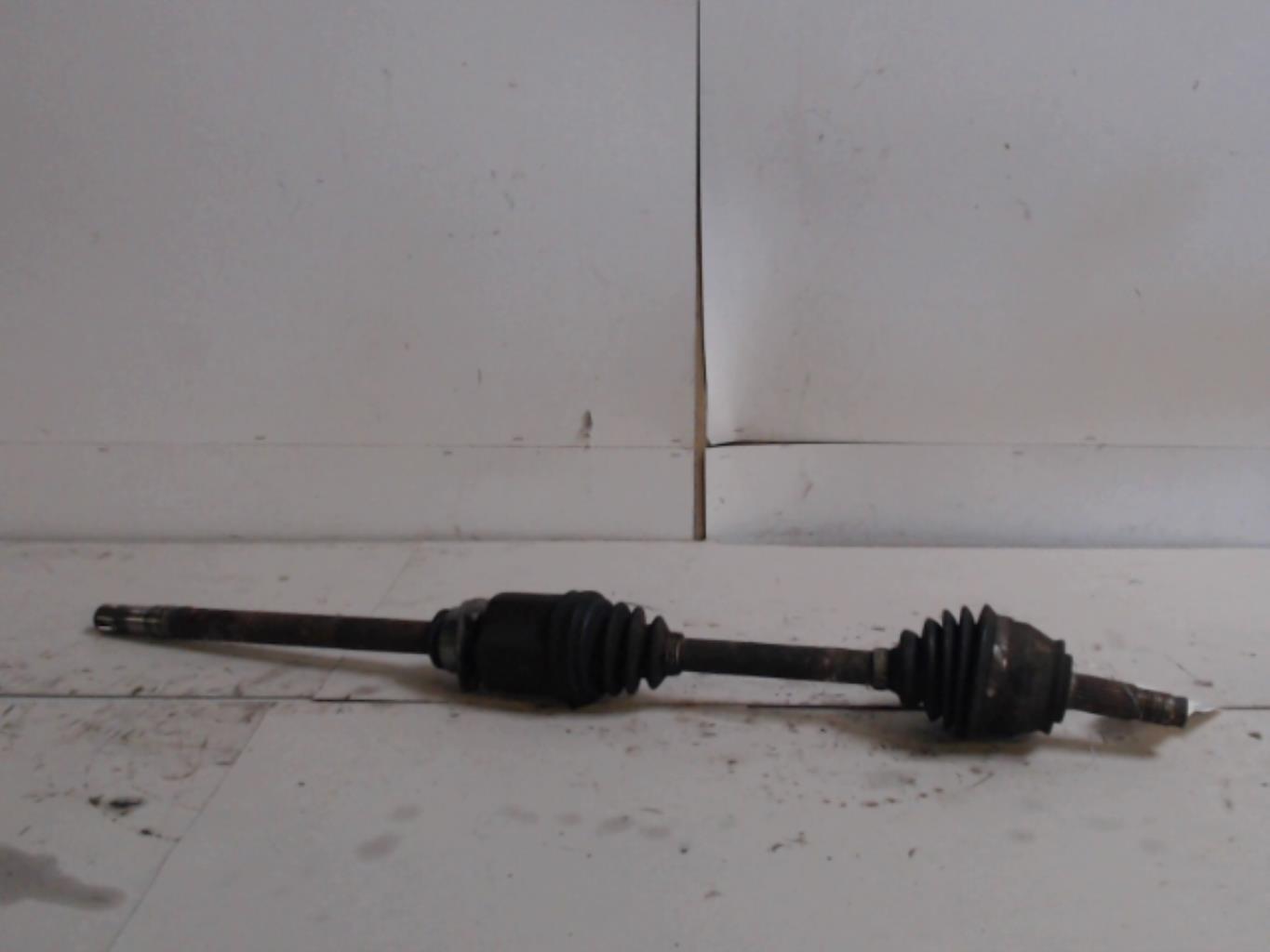 Cardan droit (transmission) LANCIA YPSILON 4 PHASE 2 Diesel - 1