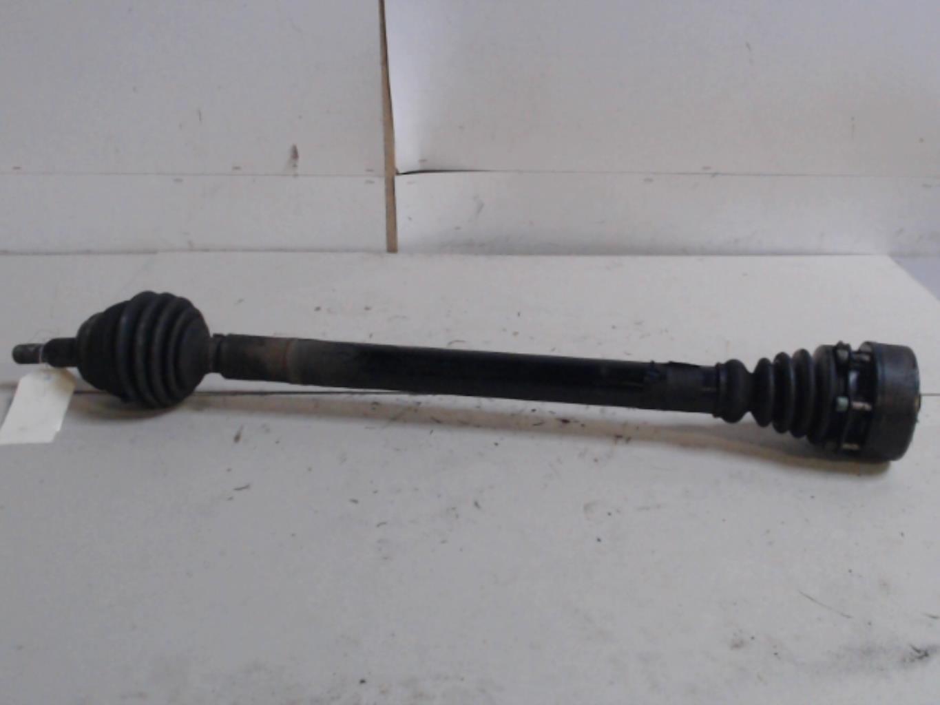Cardan droit (transmission) SEAT LEON 1 Diesel - 1