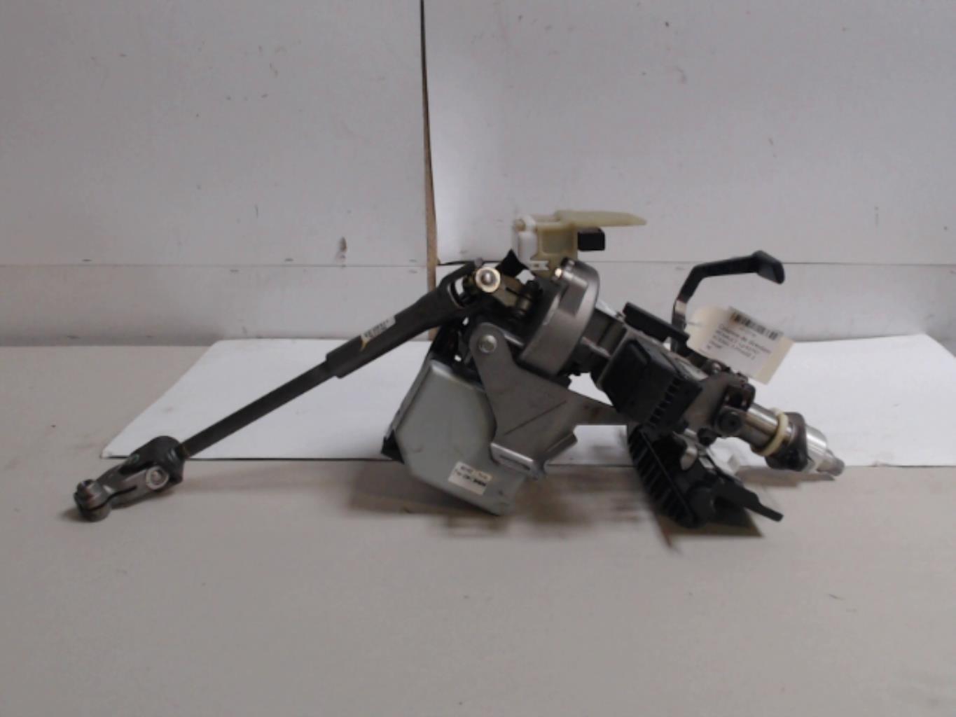 Colonne de direction RENAULT SCENIC 3 PHASE 2 Diesel - 1