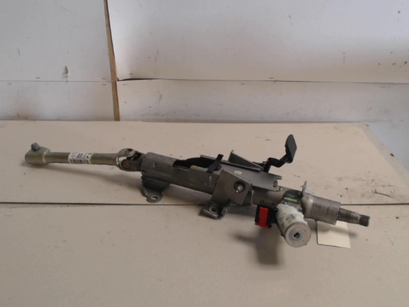 Colonne de direction RENAULT TRAFIC 3  - 1