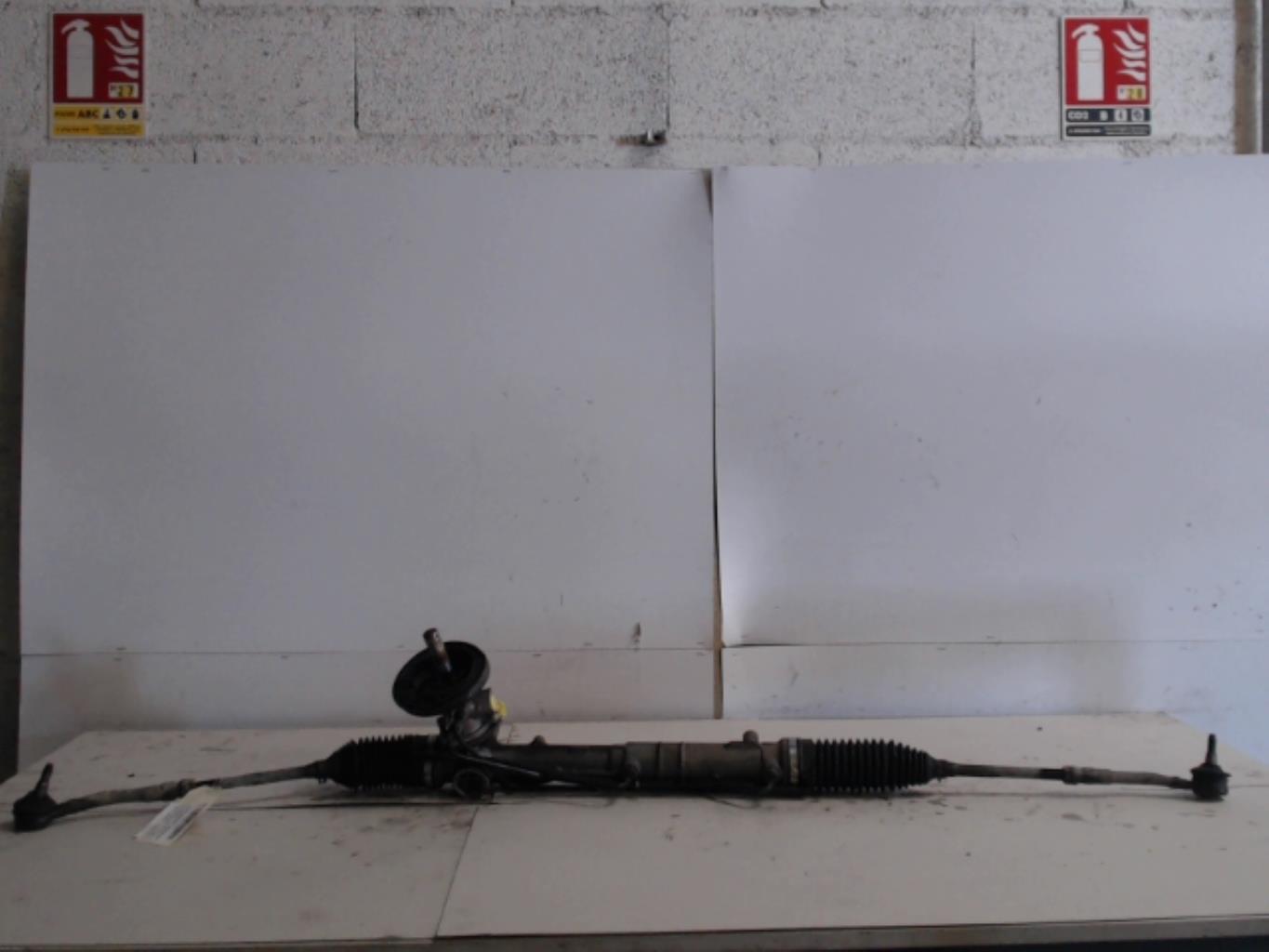 Cremaillere assistee CITROEN C4 2 PHASE 1 Diesel - 1