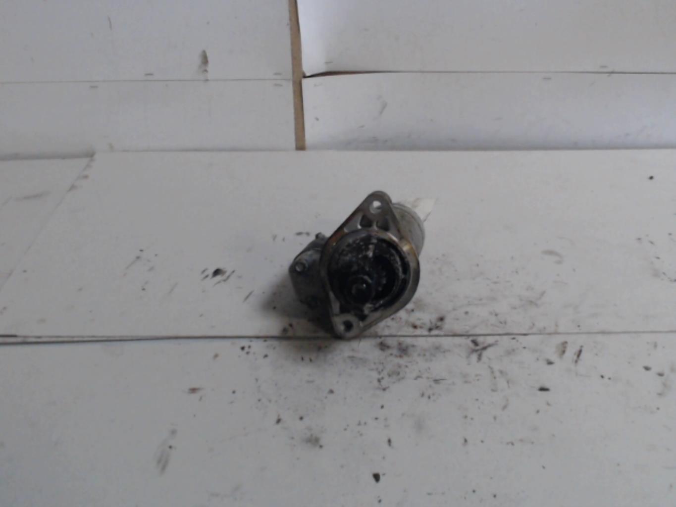 Demarreur OPEL CORSA D PHASE 1 Diesel - 1