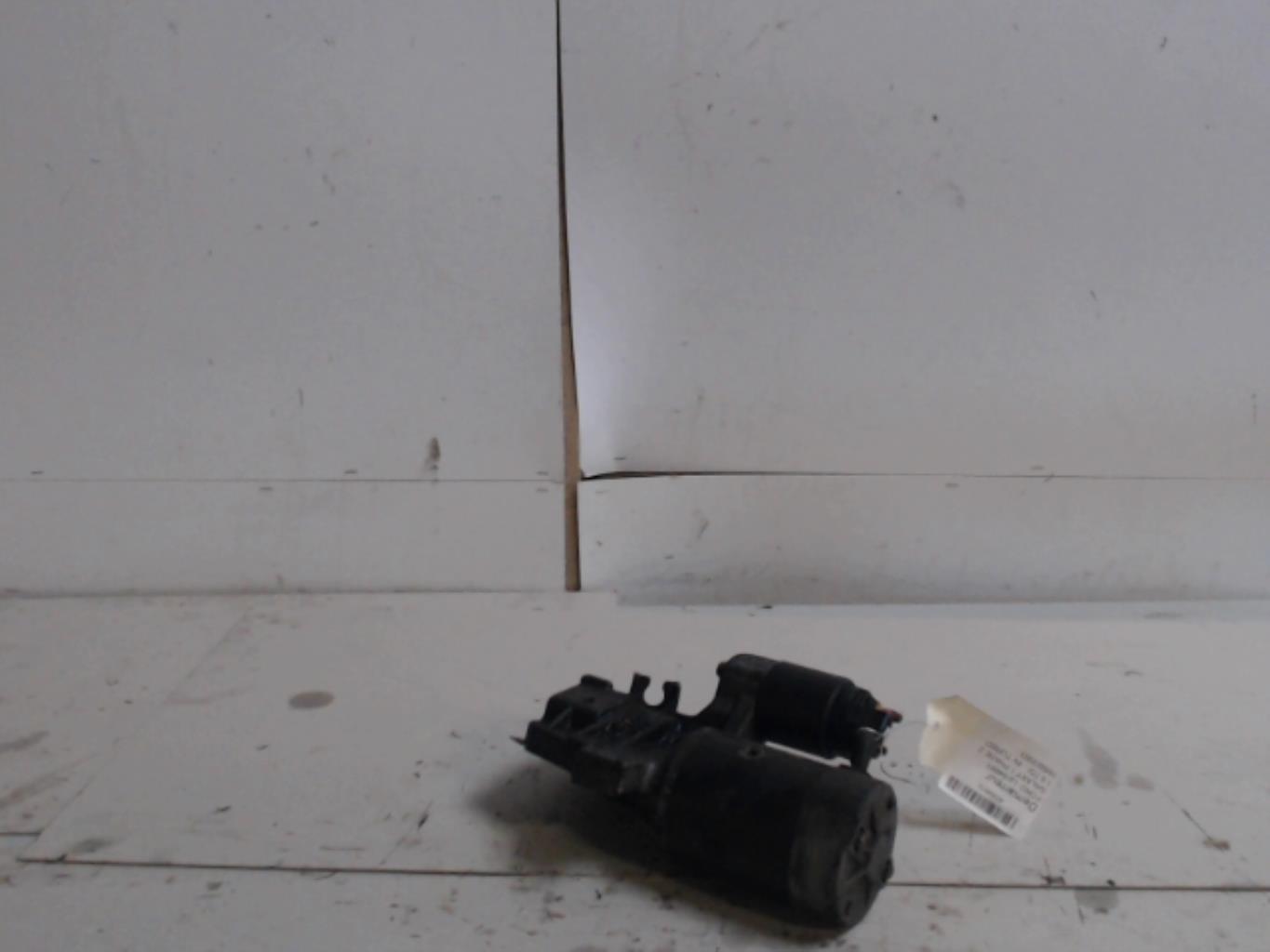 Demarreur FORD GALAXY 1 PHASE 2 Diesel - 1