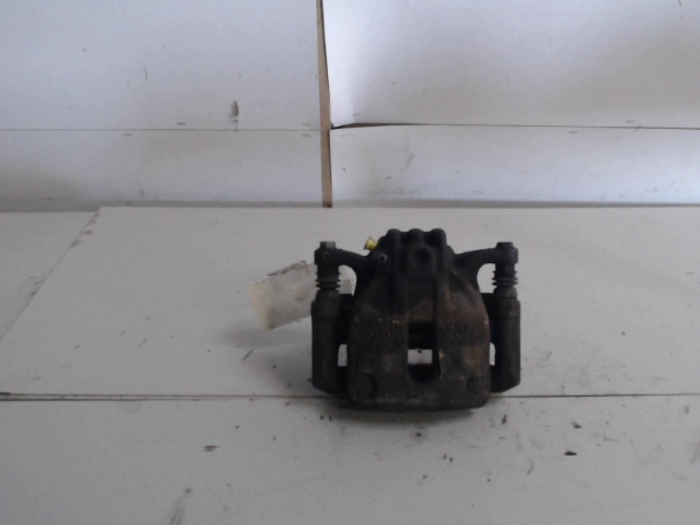 Etrier avant droit (freinage) CITROEN C4 2 PHASE 1 Diesel - 1
