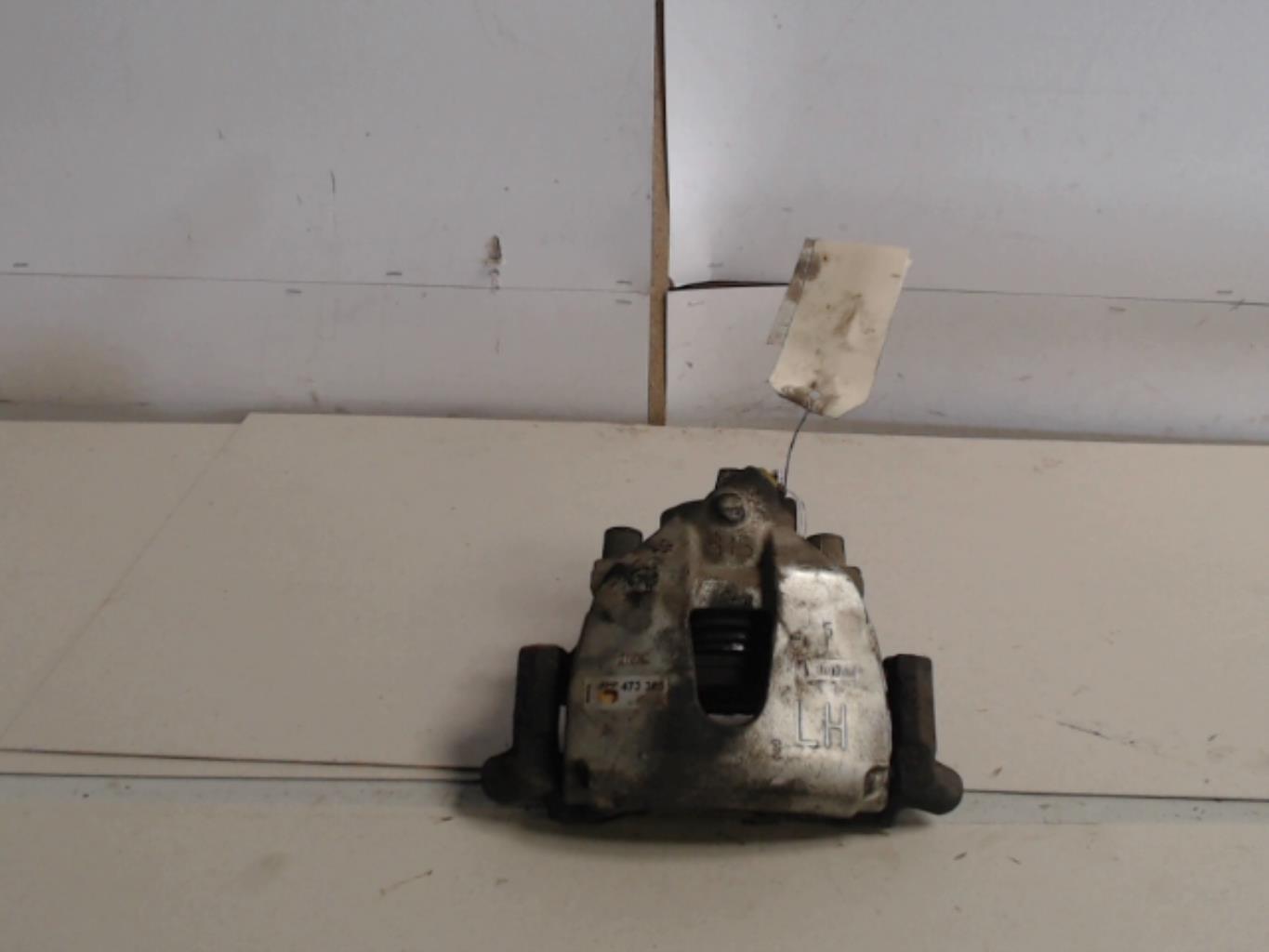 Etrier avant gauche (freinage) MAZDA 5 1 PHASE 1 Diesel - 1