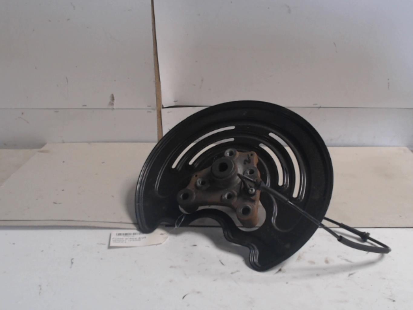 Fusee arriere droit RENAULT TRAFIC 3  - 1