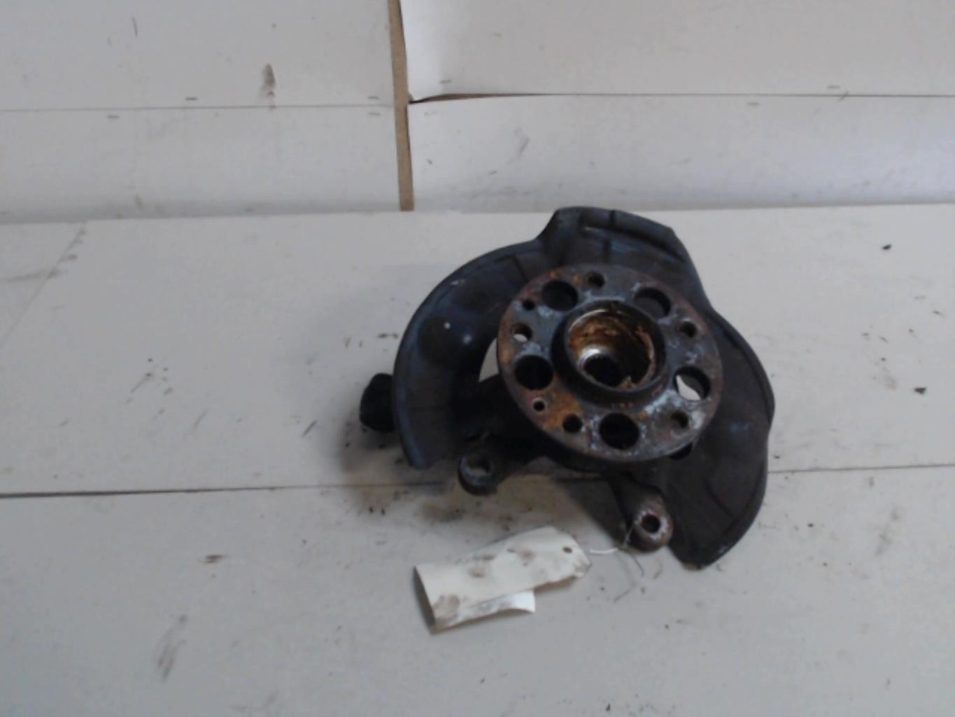Fusee avant droit MERCEDES CLASSE A 168 PHASE 2 Diesel - 1
