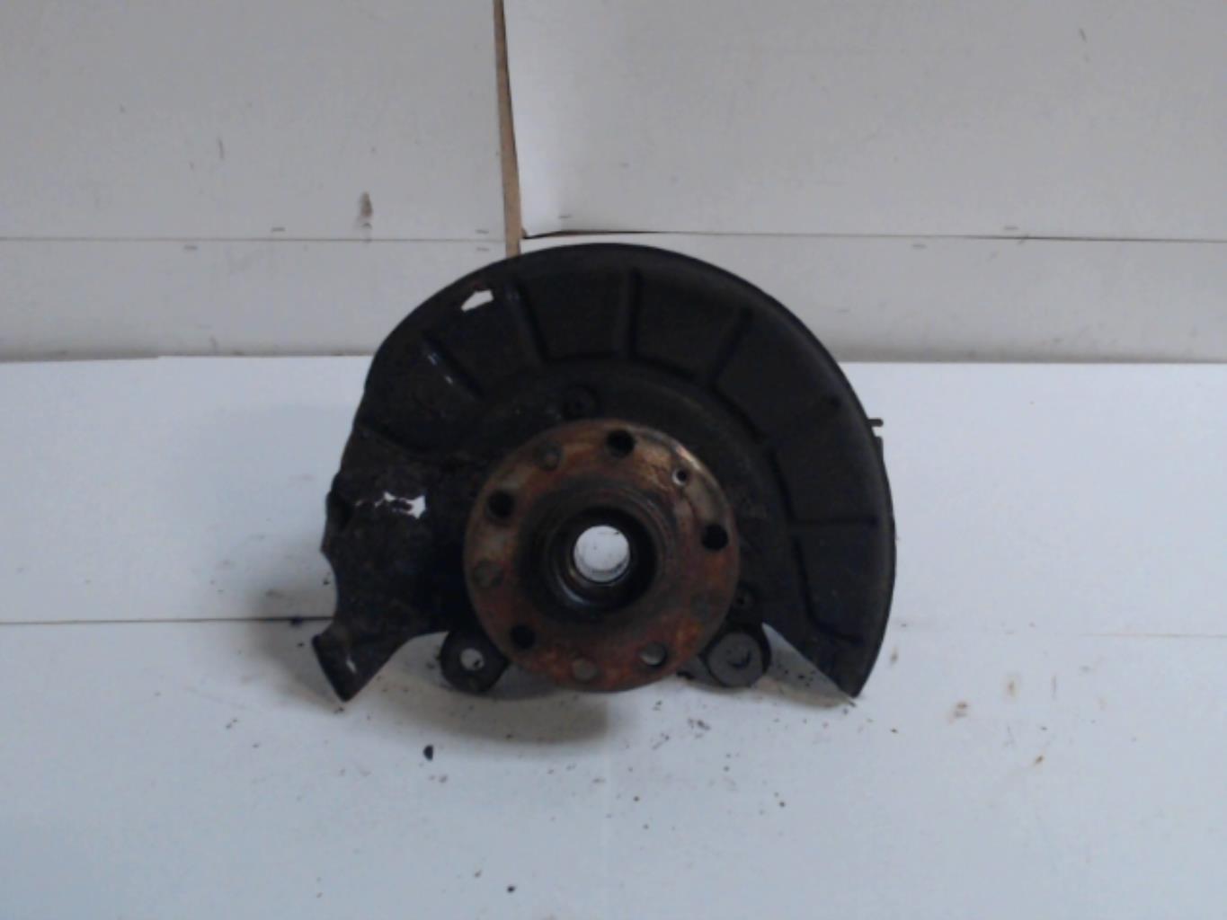 Fusee avant droit SEAT ALTEA Diesel - 1