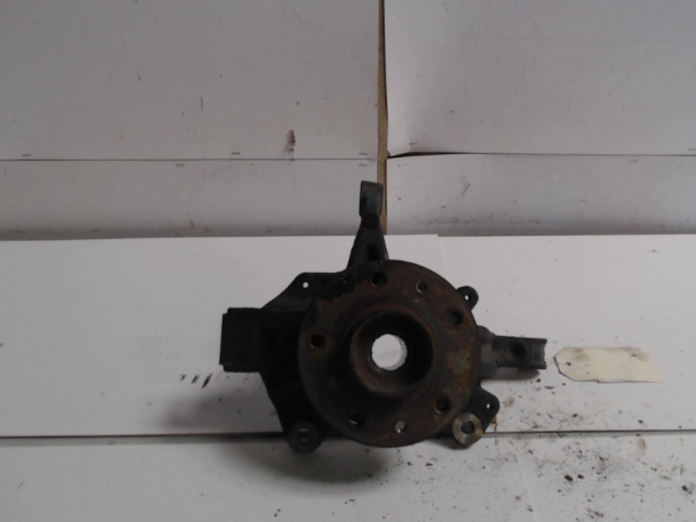 Fusee avant droit RENAULT GRAND SCENIC 3 PHASE 1 Diesel - 1