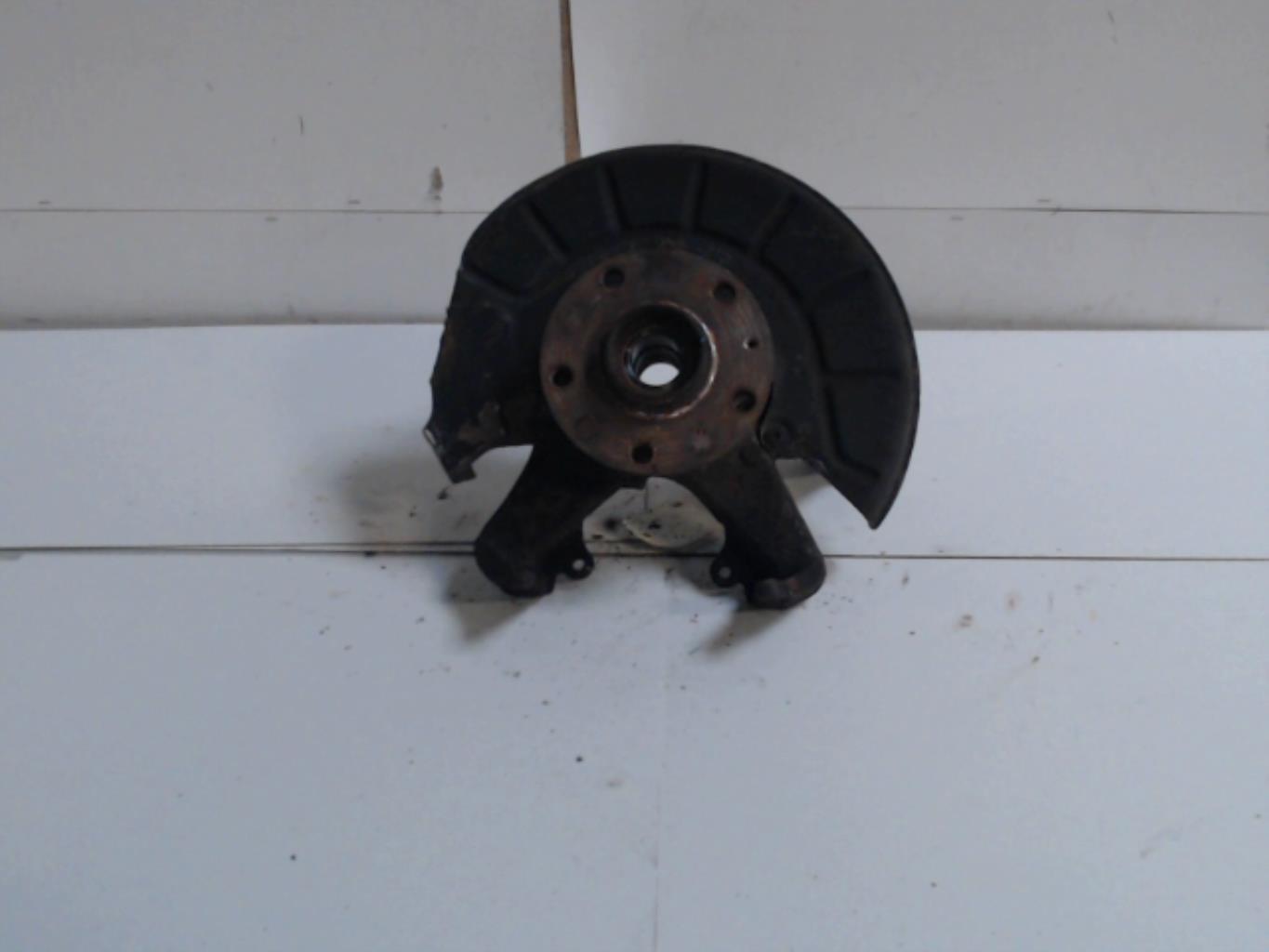 Fusee avant droit SEAT LEON 2 PHASE 1 Diesel - 1