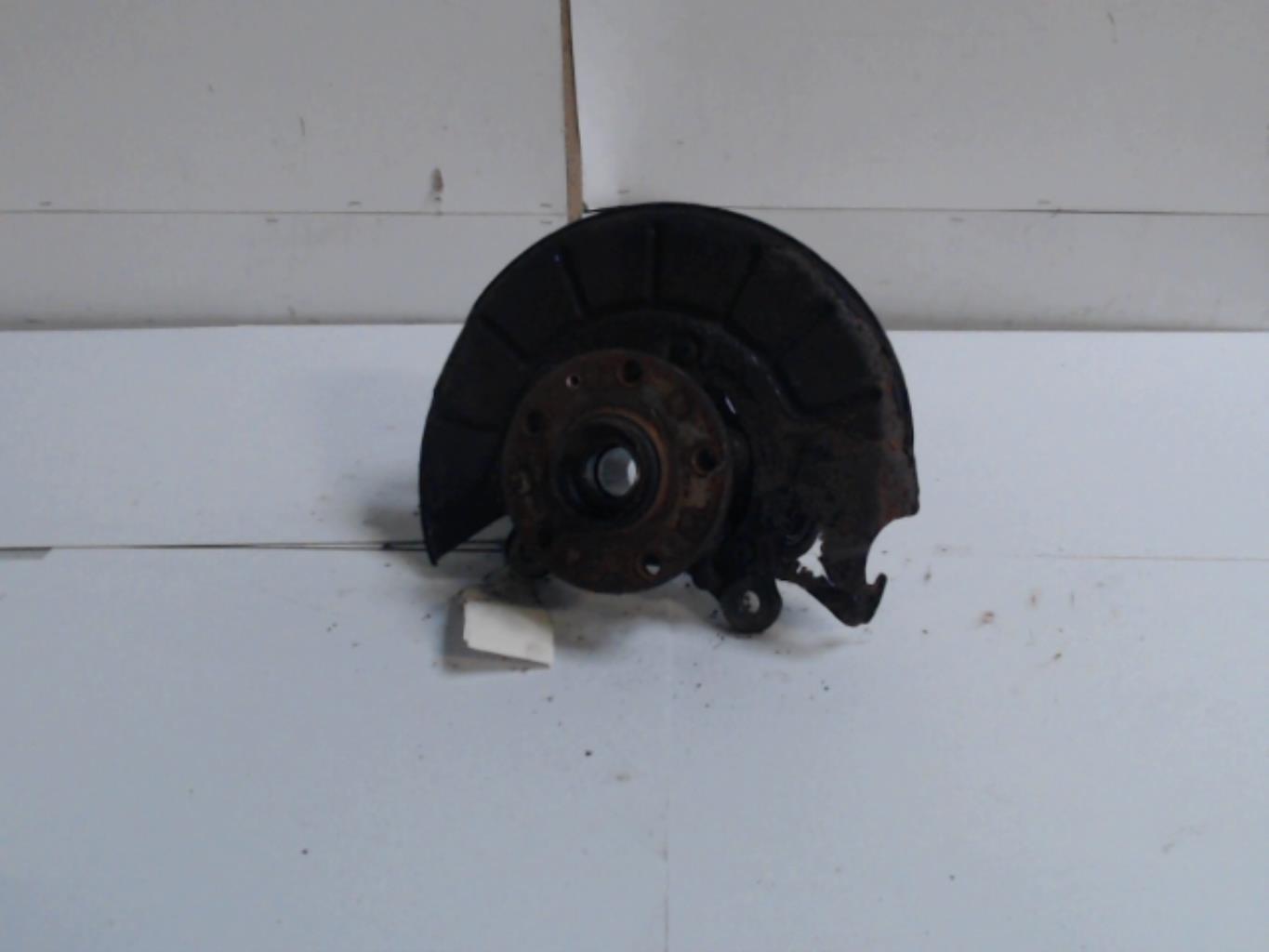 Fusee avant gauche SEAT ALTEA Diesel - 1
