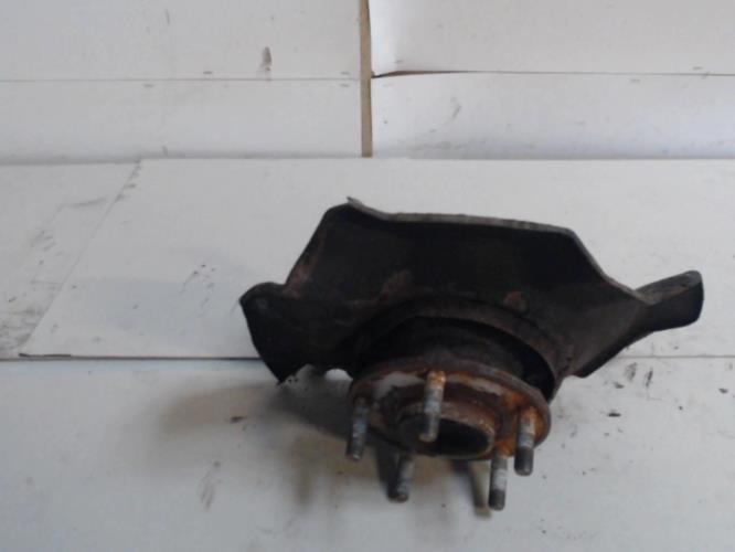 Fusee avant gauche -...