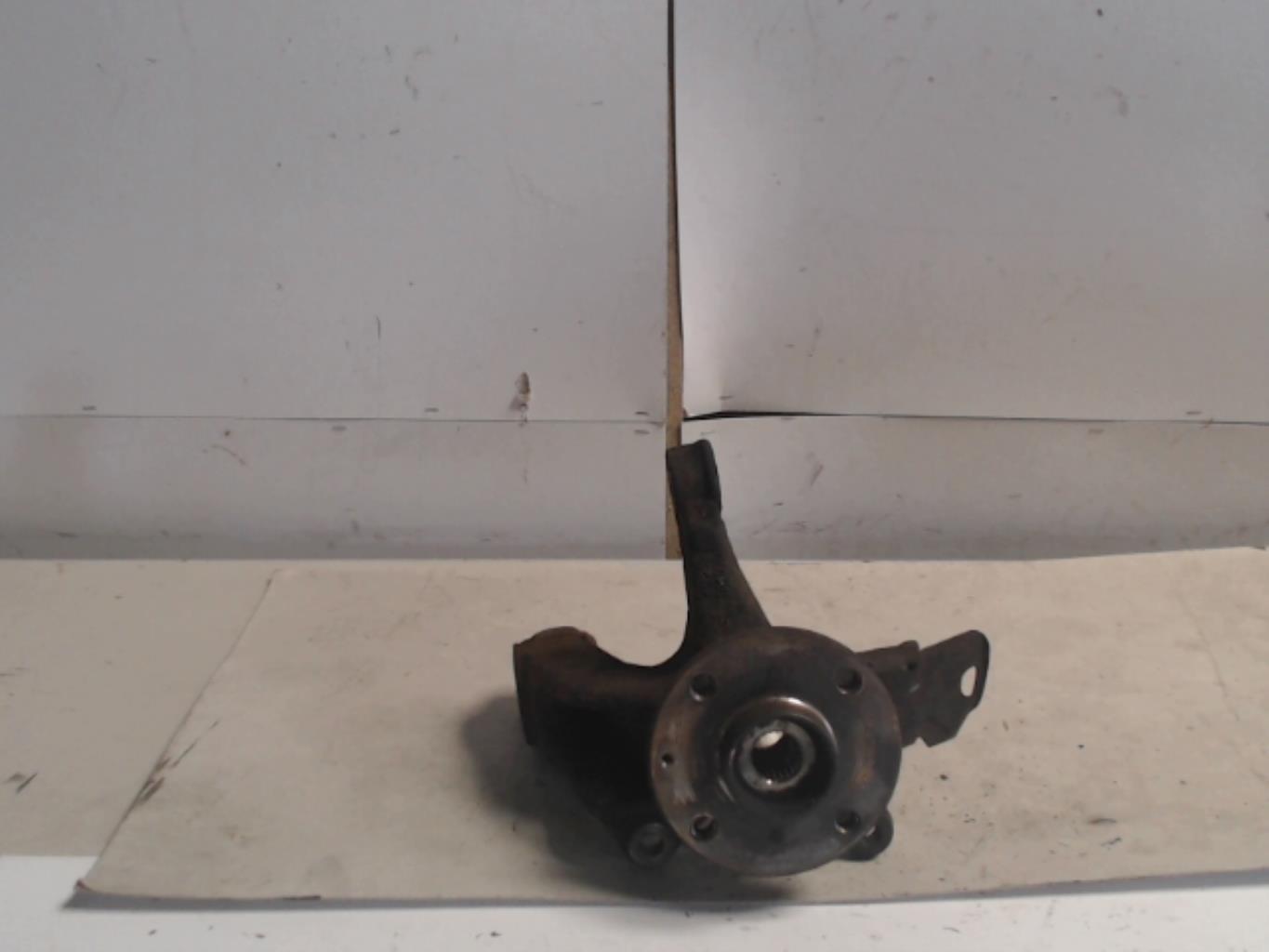 Fusee avant gauche CITROEN C1 1 PHASE 1 Diesel - 1