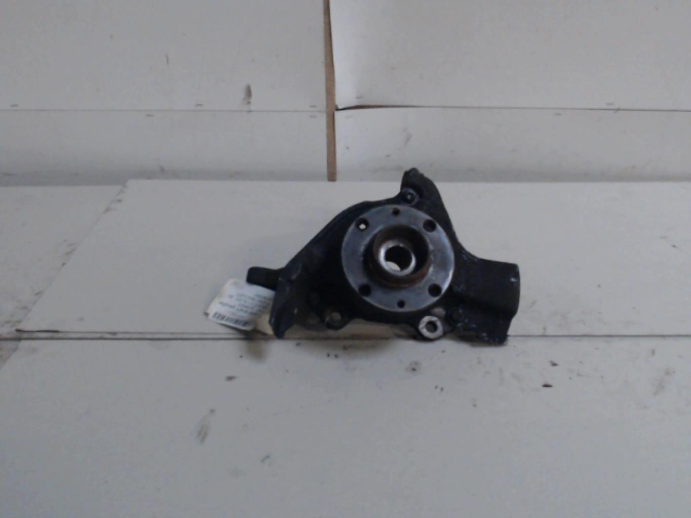 Fusee avant gauche FIAT BRAVO 2 Diesel - 1