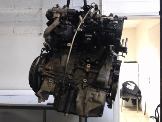 Moteur - FIAT BRAVO 2