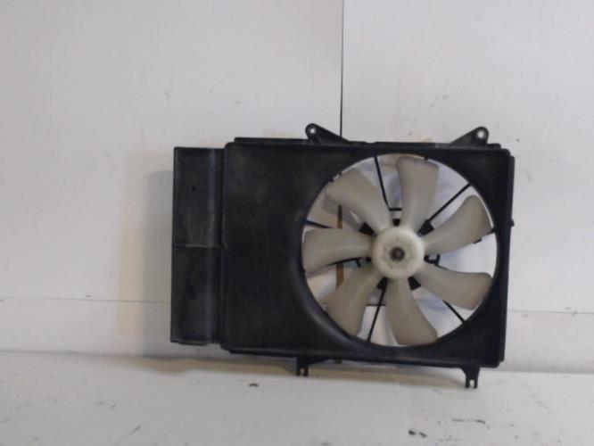 Moto ventilateur radiateur...