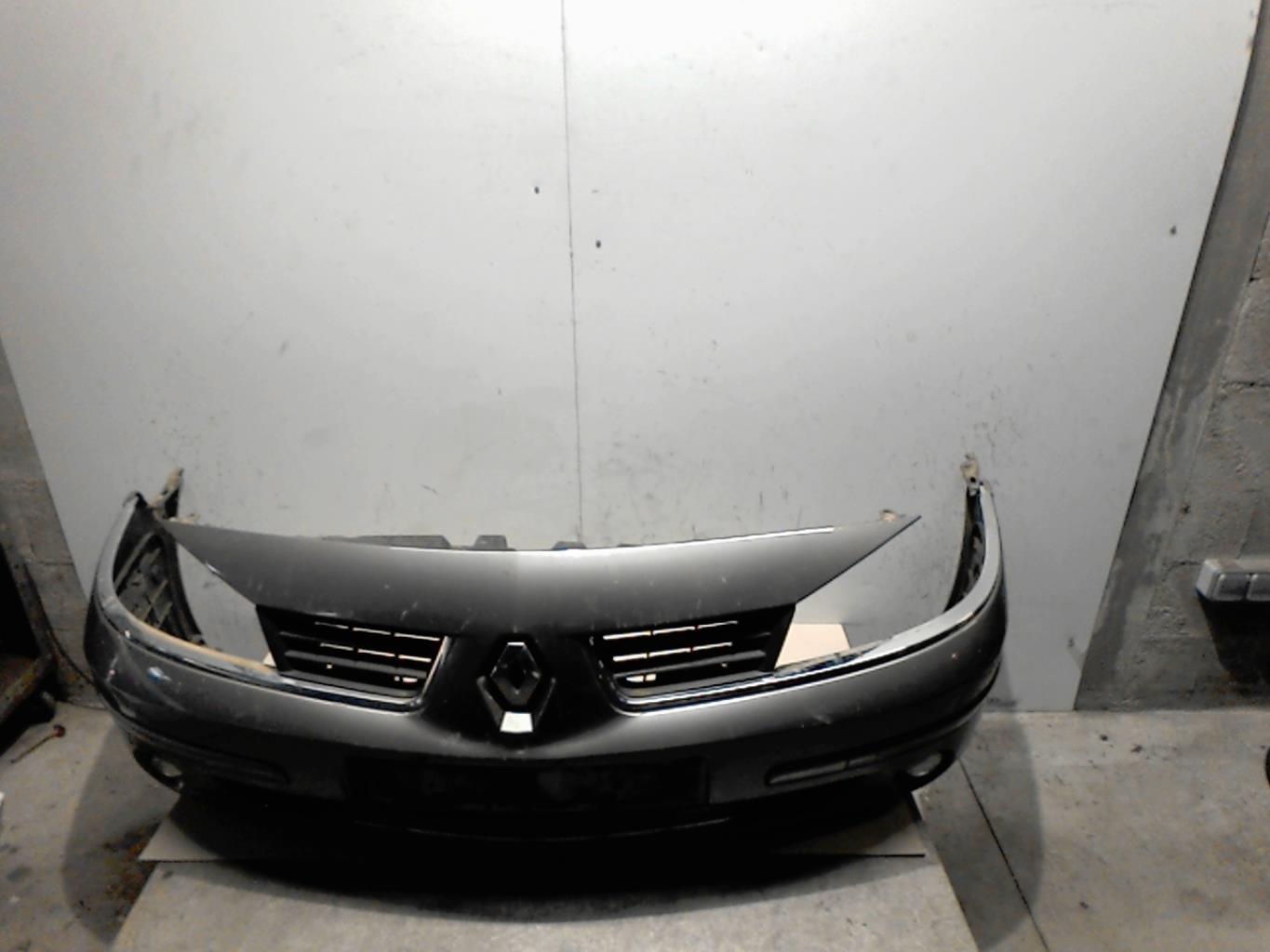Pare choc avant RENAULT LAGUNA 2 PHASE 2 Diesel - 1