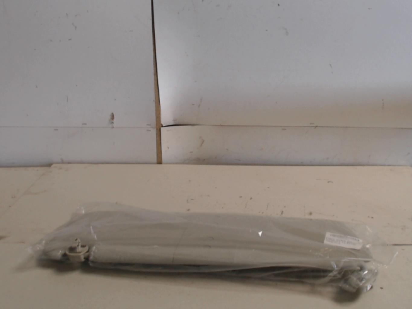 Pare soleil gauche RENAULT TRAFIC 3  - 1