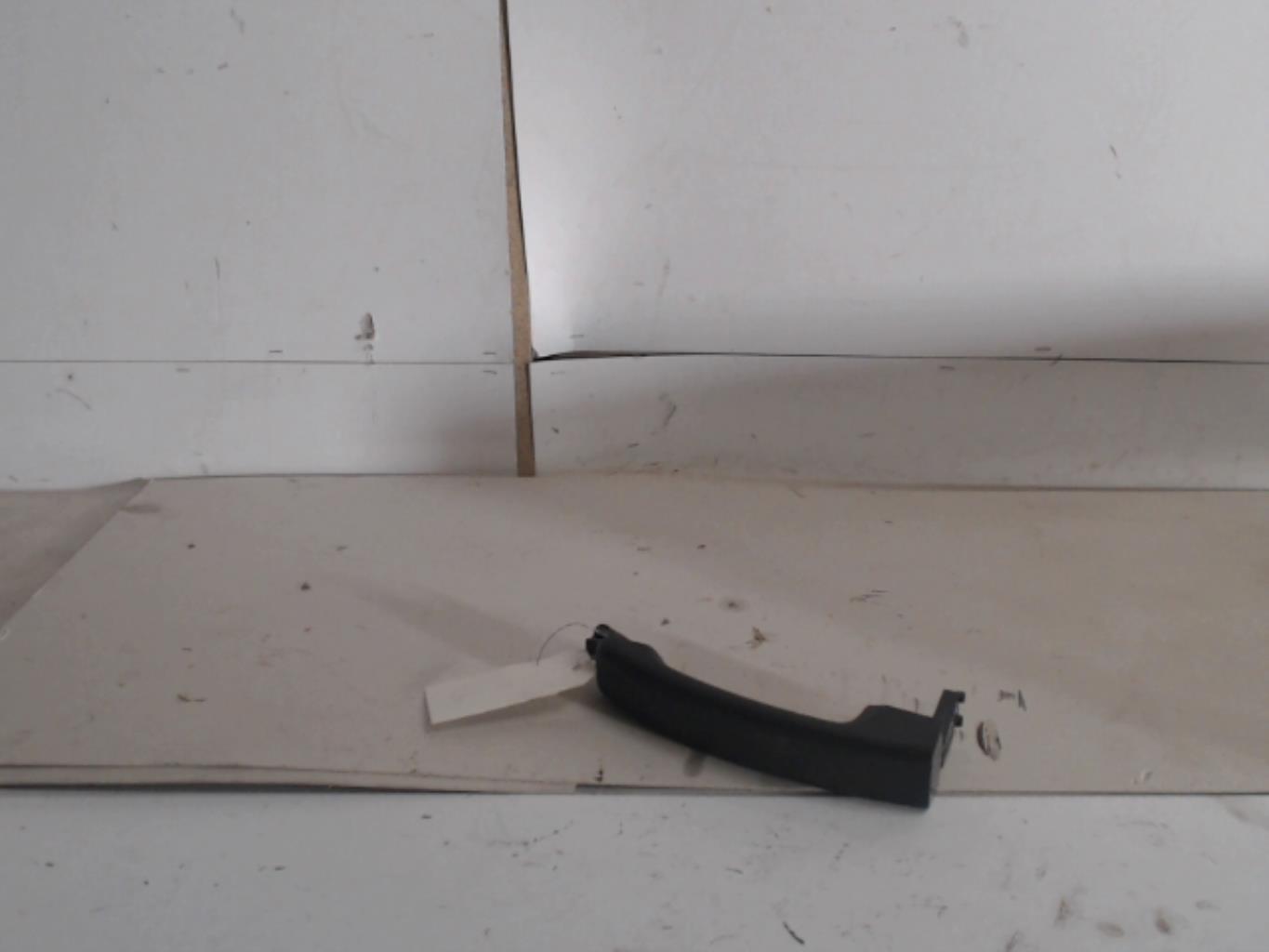 Poignee porte avant gauche RENAULT TRAFIC 3  - 1