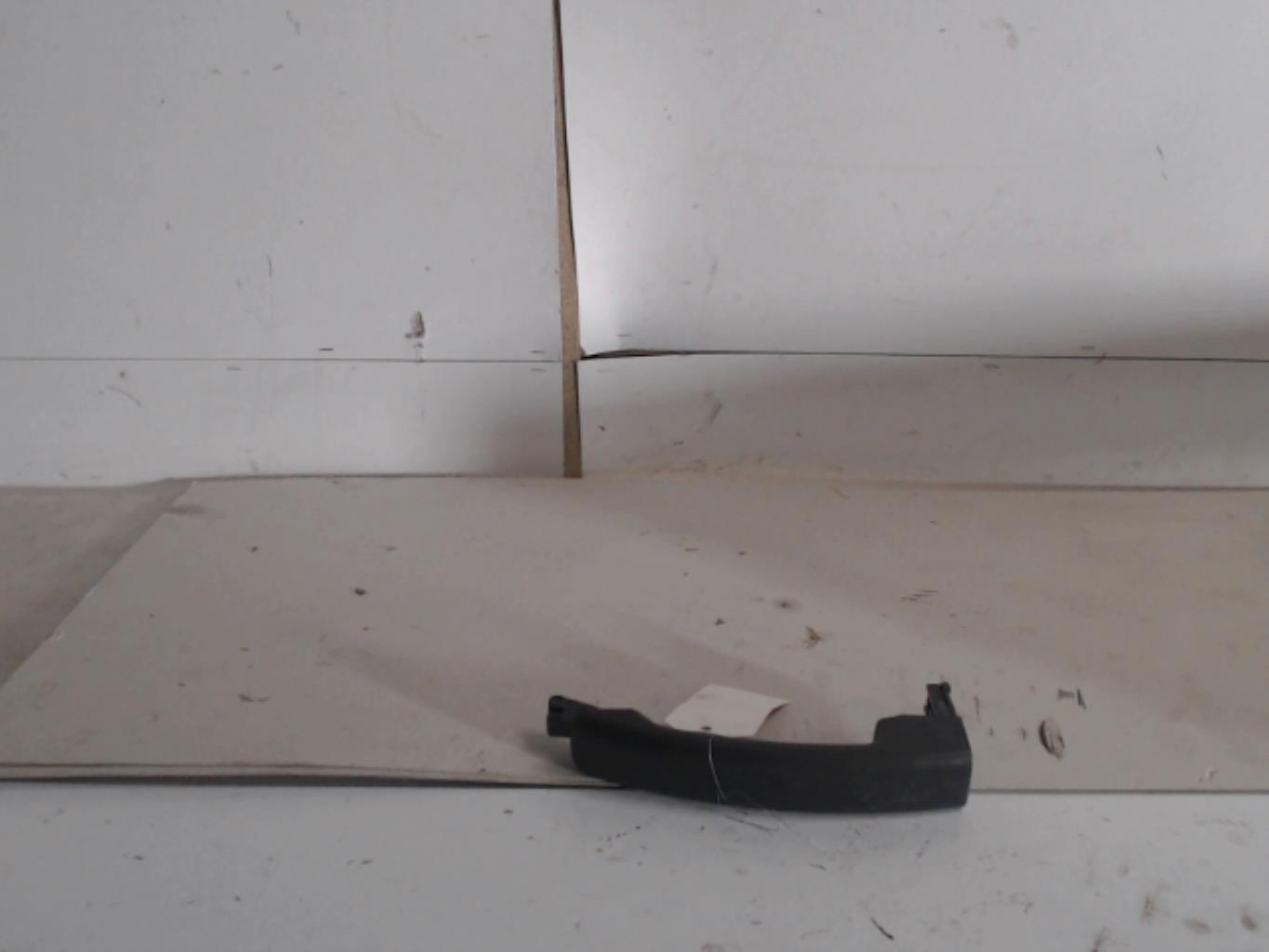 Poignee porte laterale droit RENAULT TRAFIC 3  - 1