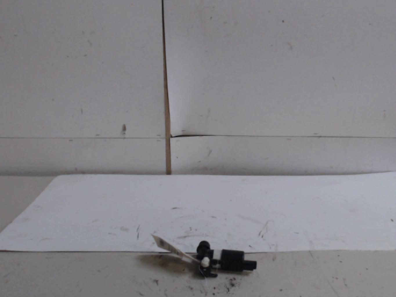 Pompe lave glace avant RENAULT SCENIC 3 PHASE 2 Diesel - 1