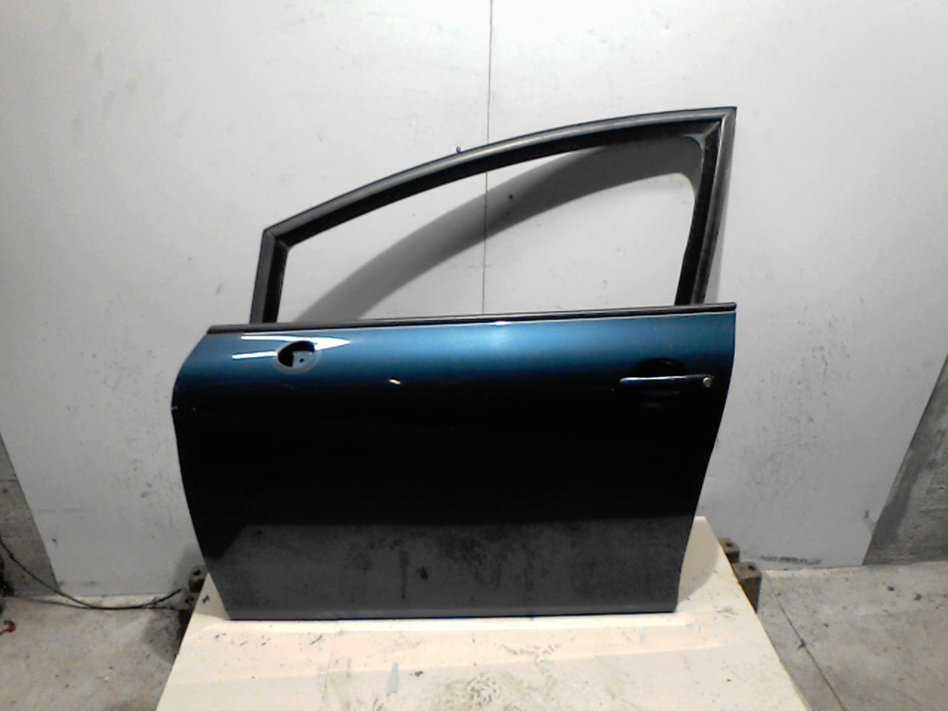Porte avant gauche SEAT LEON 2 PHASE 1 Diesel - 1
