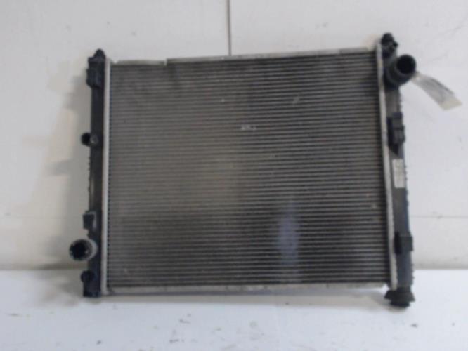 Radiateur eau - NISSAN JUKE...