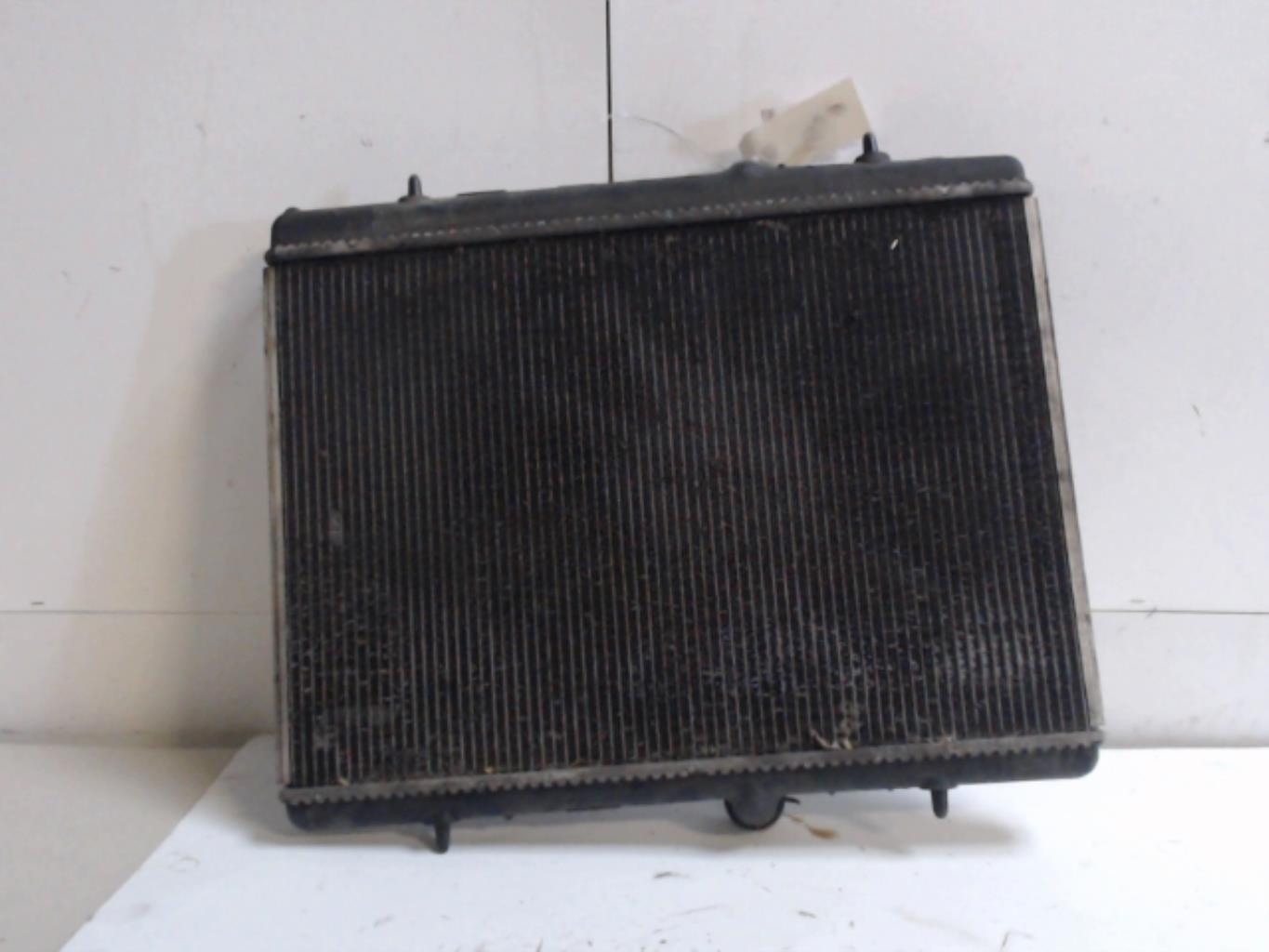 Radiateur eau PEUGEOT 308 1 PHASE 1 Diesel - 1