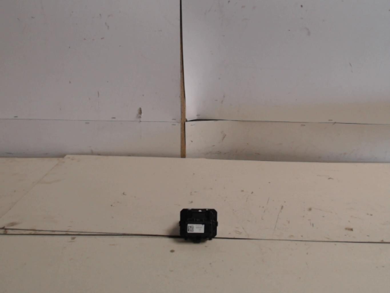Resistance chauffage RENAULT TRAFIC 3  - 1