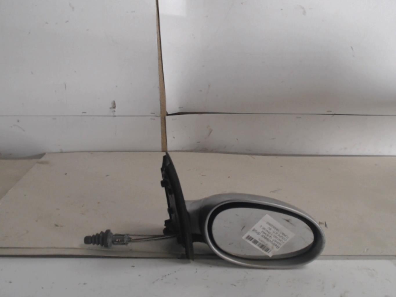 Retroviseur droit SMART FORTWO 1 PHASE 2 COUPE Essence - 1