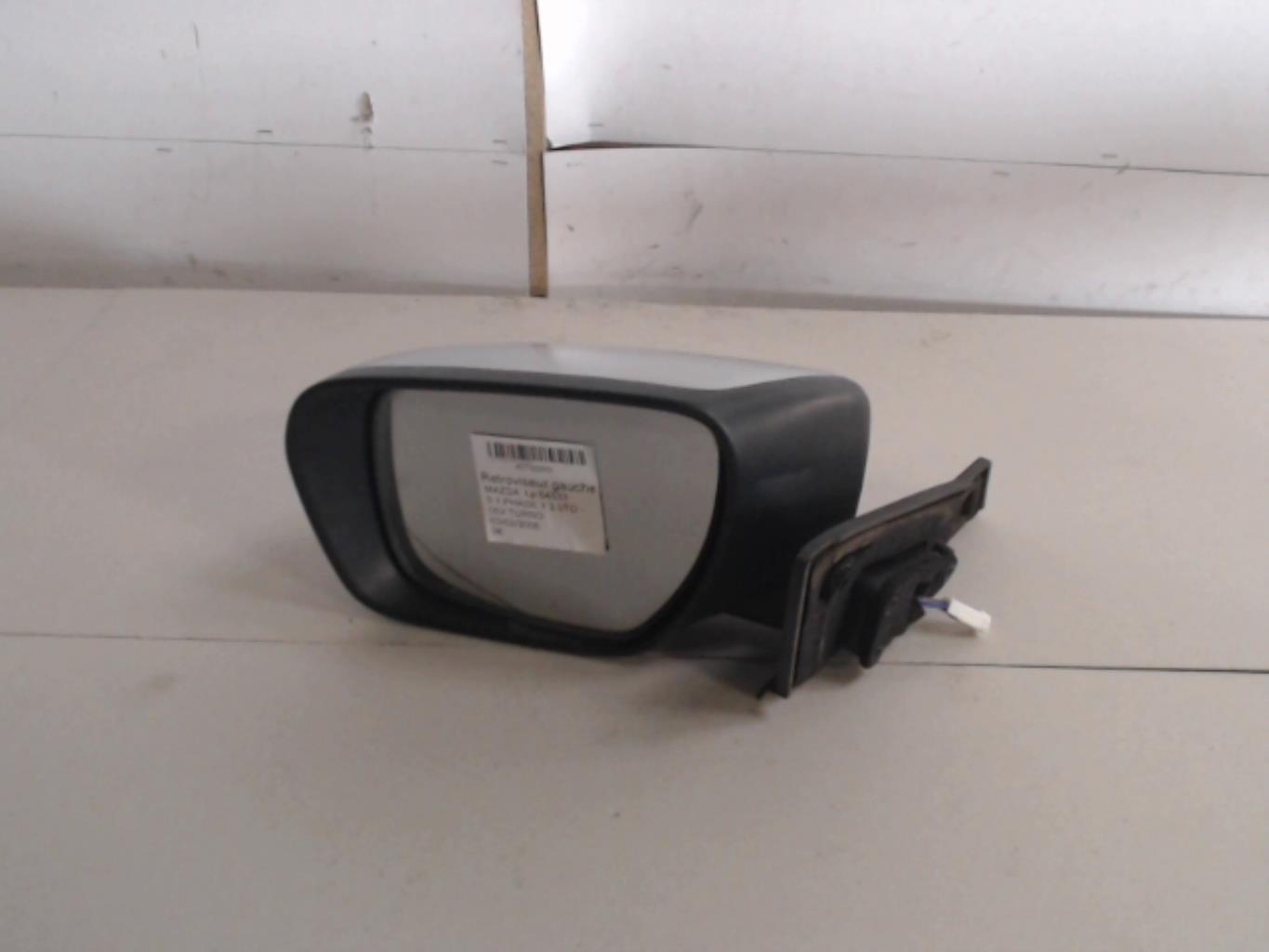 Retroviseur gauche MAZDA 5 1 PHASE 1 Diesel - 1