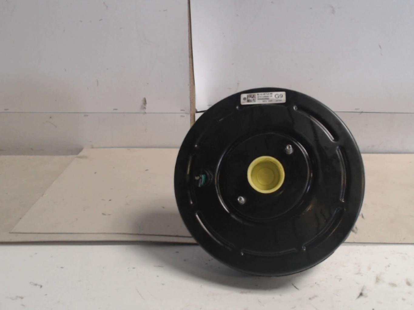 Servo frein RENAULT TRAFIC 3  - 1