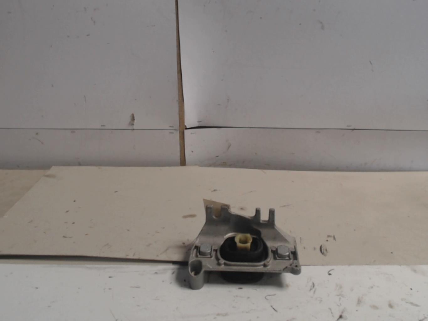 Support de boite DACIA LODGY PHASE 2 Diesel - 1