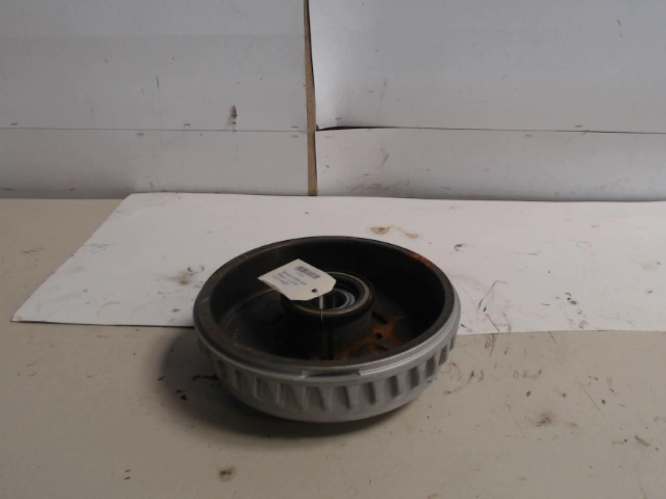 Tambour arriere droit RENAULT CLIO 4 PHASE 1  - 1