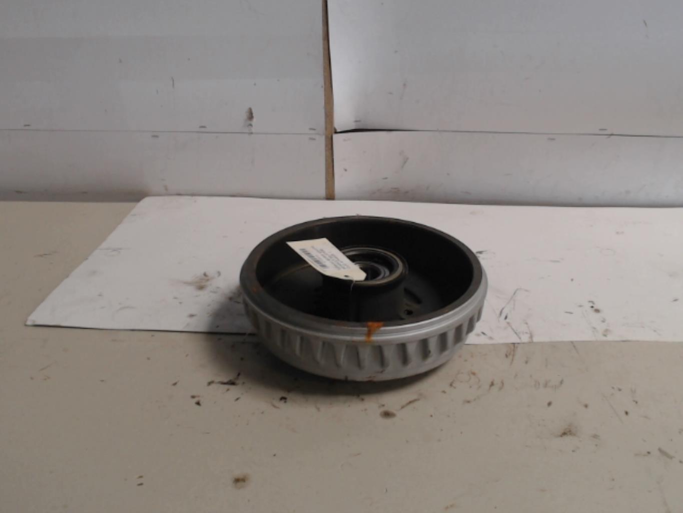 Tambour arriere gauche RENAULT CLIO 4 PHASE 1  - 1