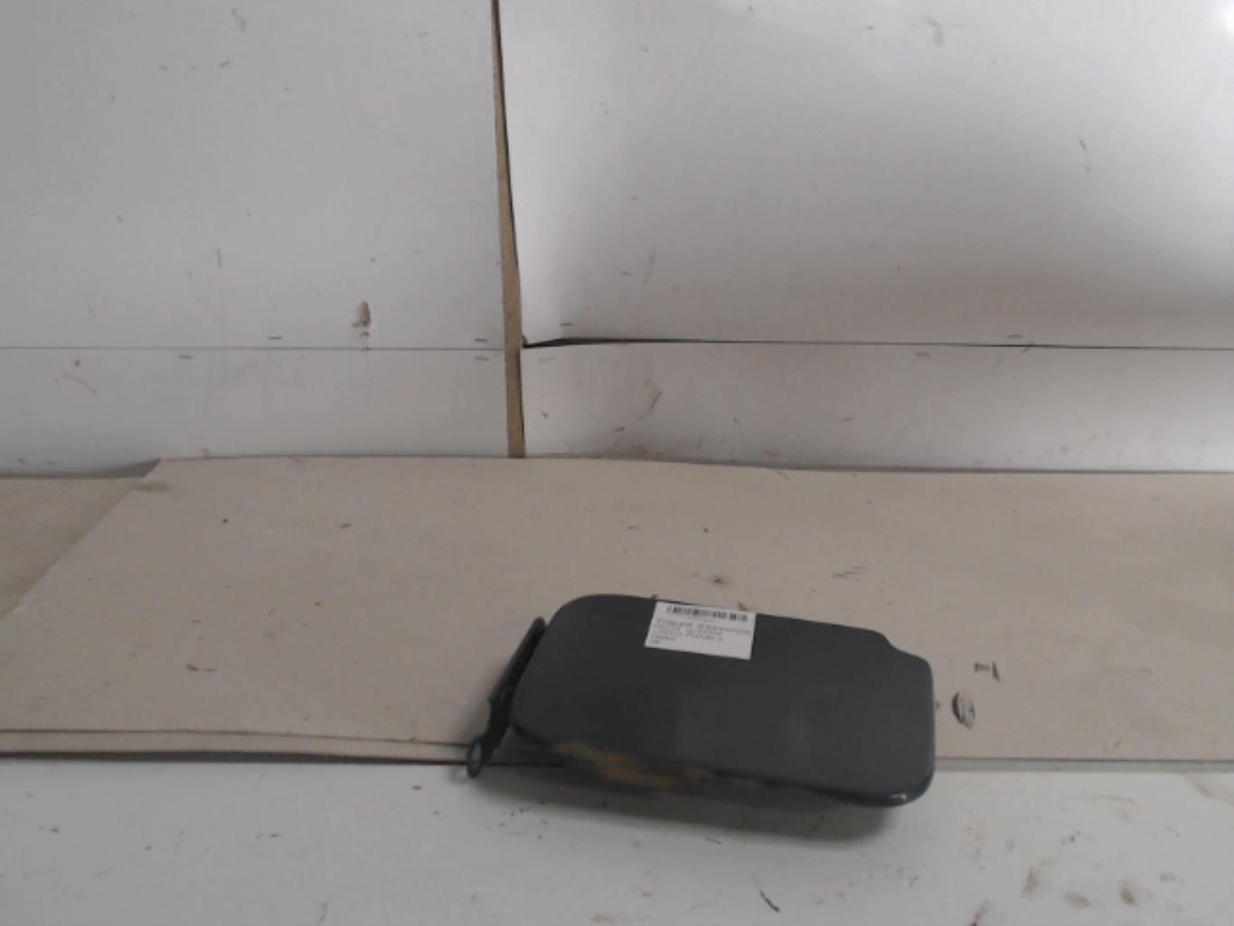 Trappe d'essence DACIA LODGY PHASE 2 Diesel - 1