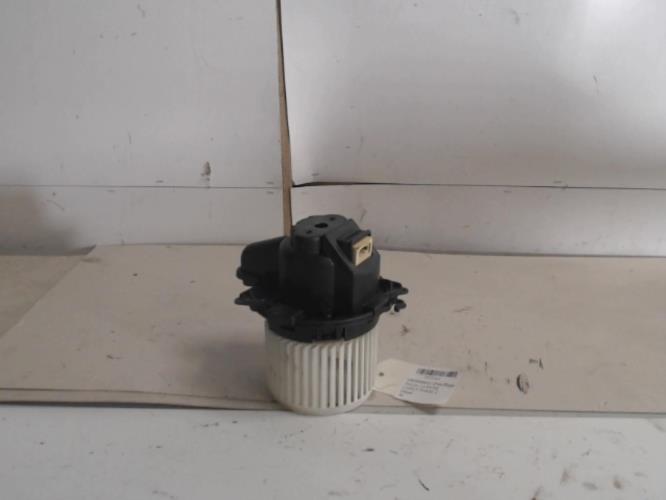 Ventilateur chauffage -...
