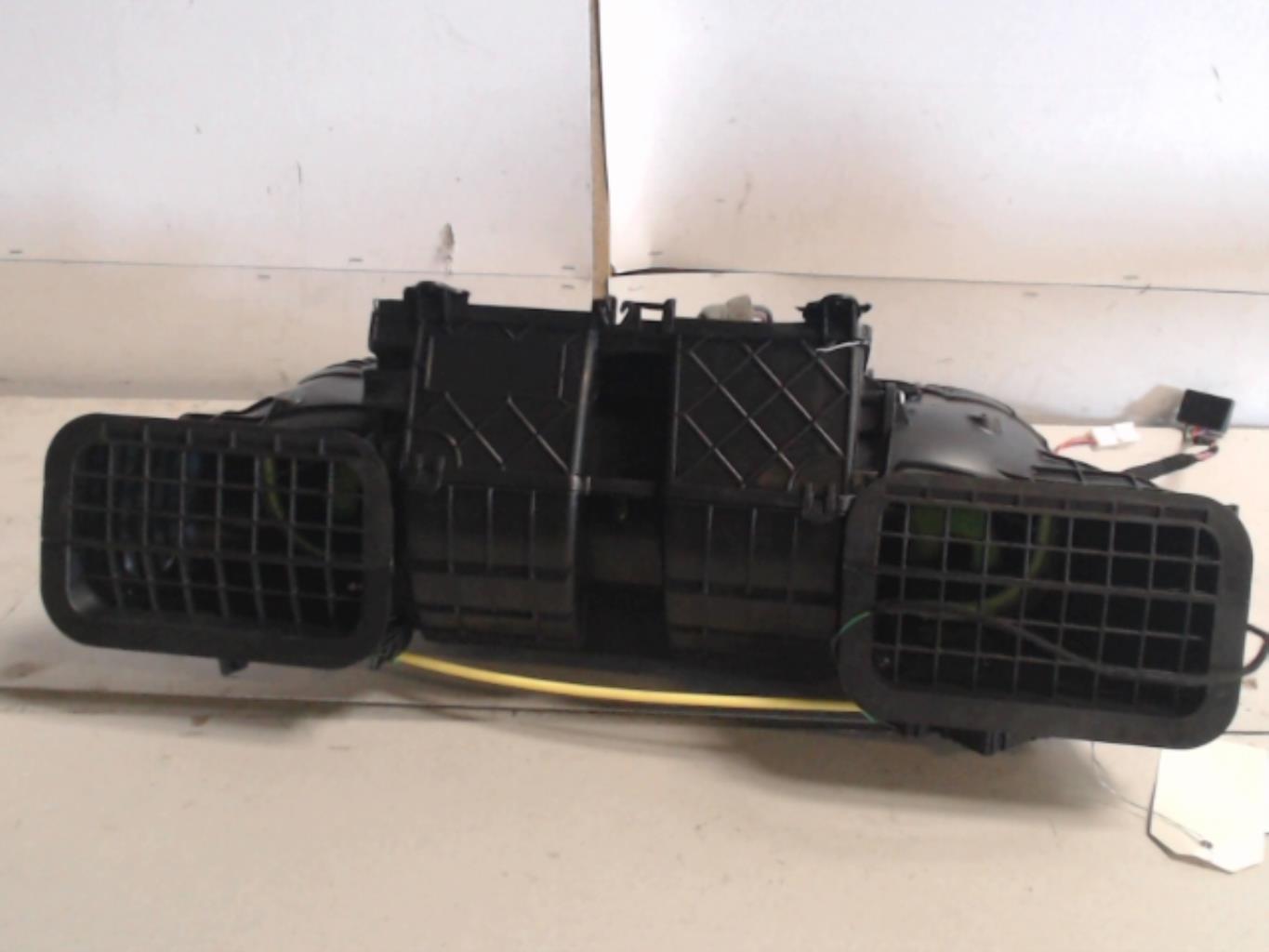 Ventilateur chauffage RENAULT TRAFIC 3  - 1