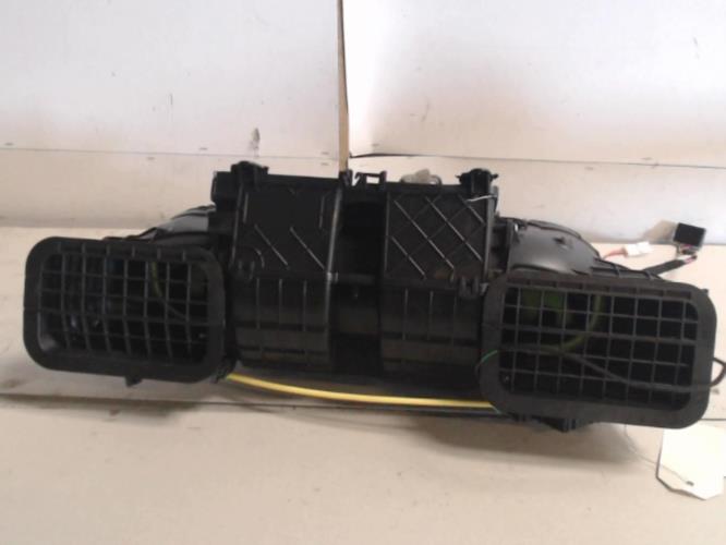 Ventilateur chauffage -...