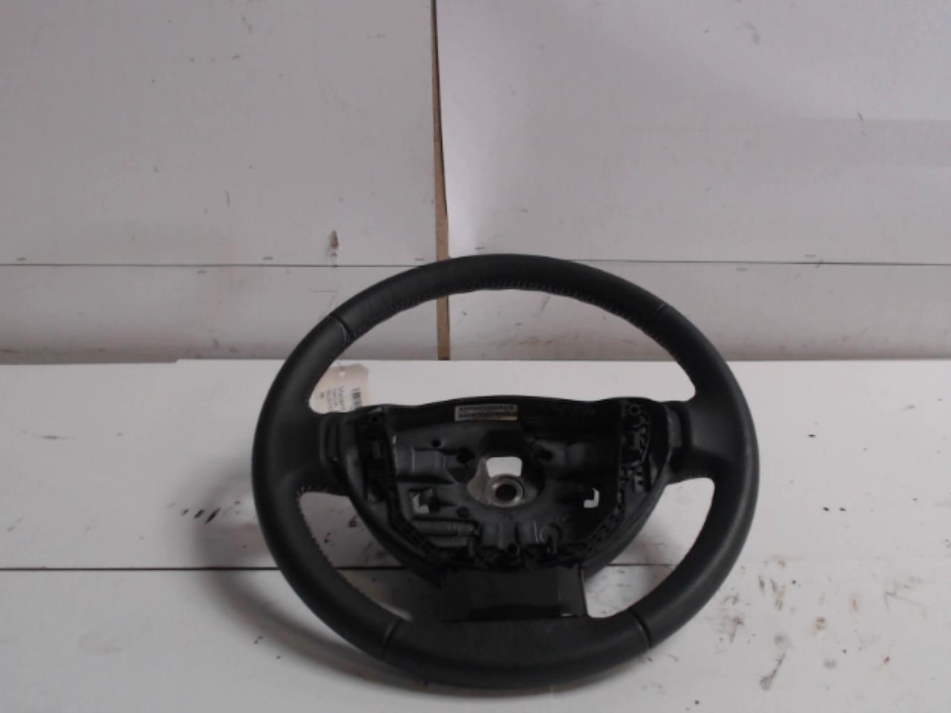 Volant DACIA DUSTER 1 PHASE 1  - 1