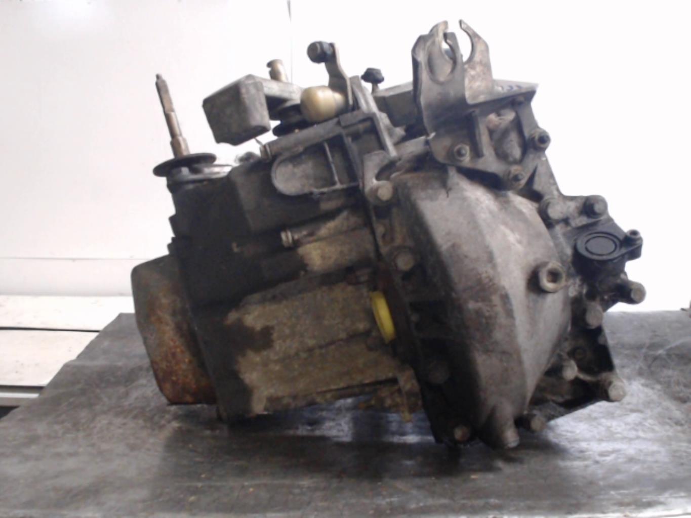 Boite de vitesses PEUGEOT 607 PHASE 1 Diesel - 1