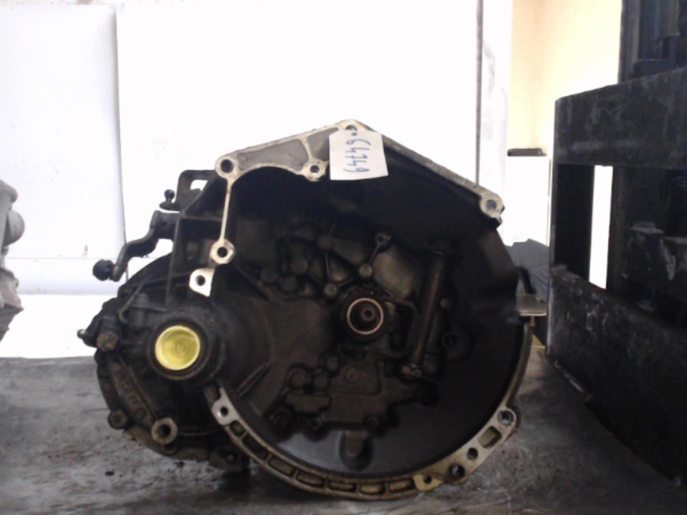 Boite de vitesses PEUGEOT 206 Essence - 1
