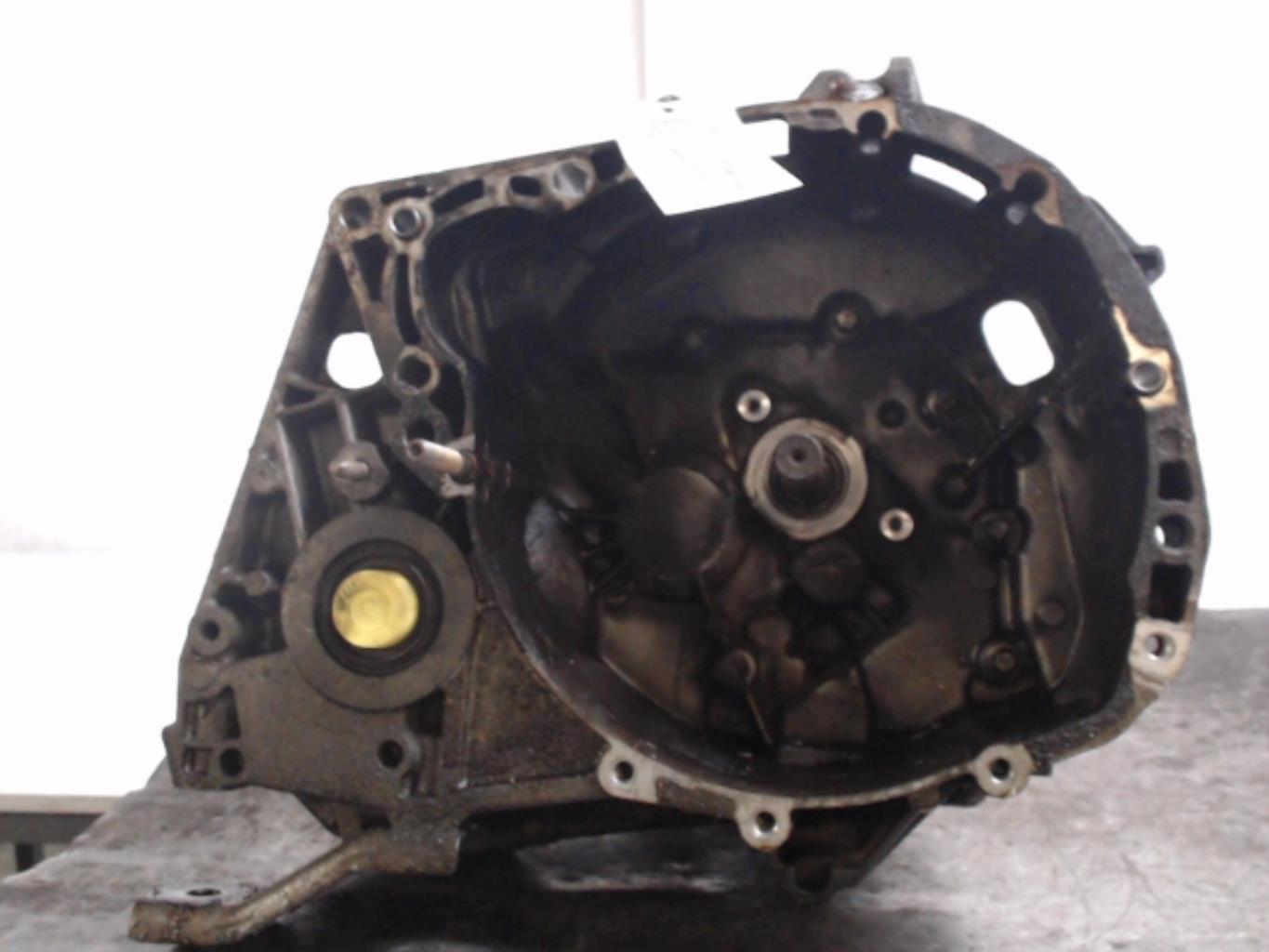 Boite de vitesses RENAULT MEGANE 2 PHASE 2 Essence - 1