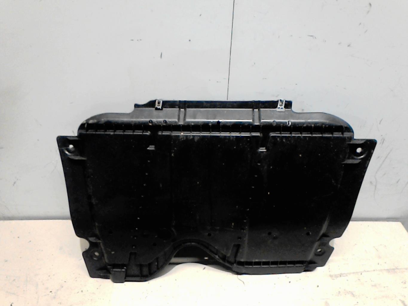 Cache sous moteur DACIA LODGY PHASE 2  - 1