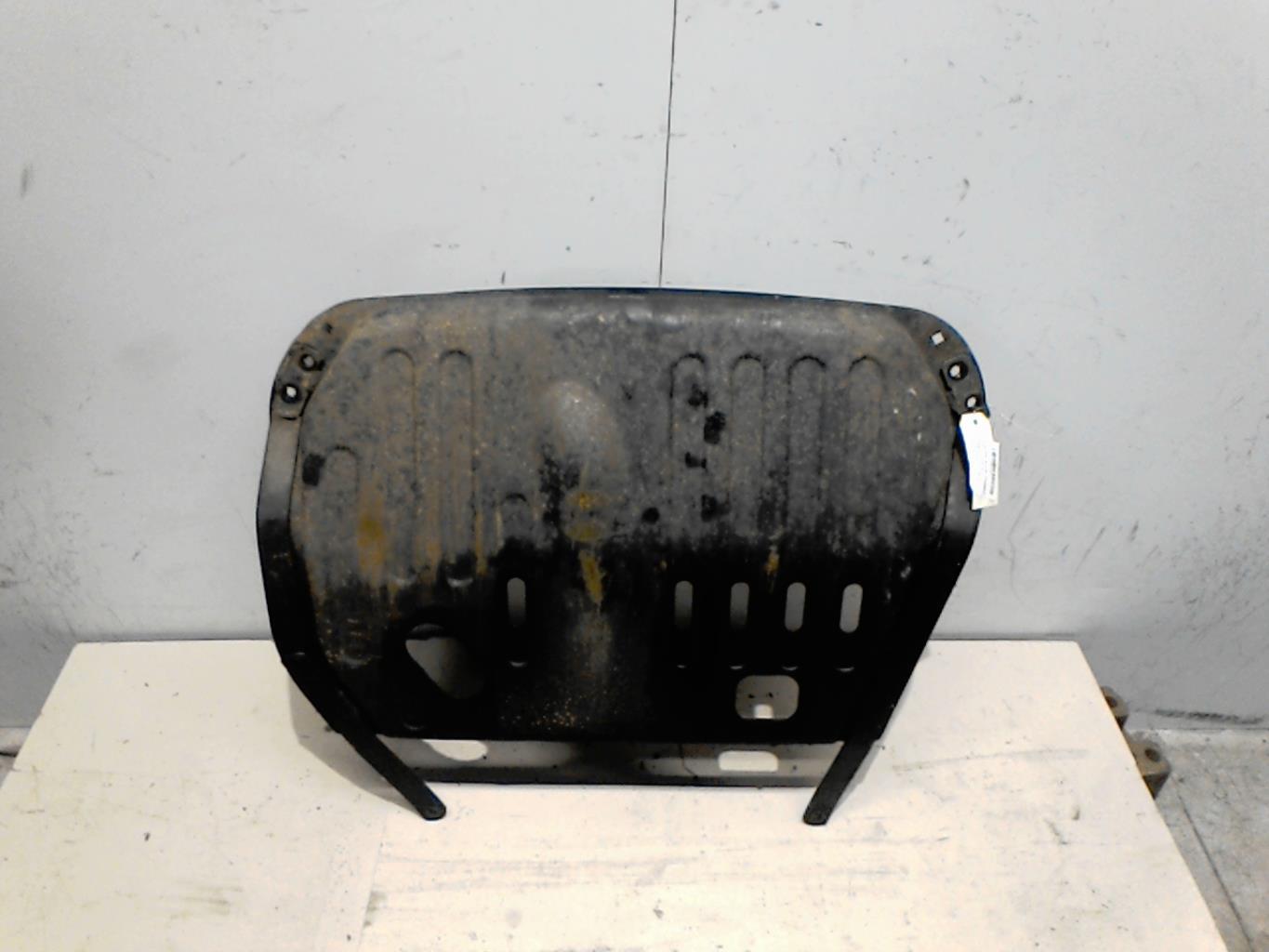 Cache sous moteur FIAT PANDA 2 PHASE 1  - 1