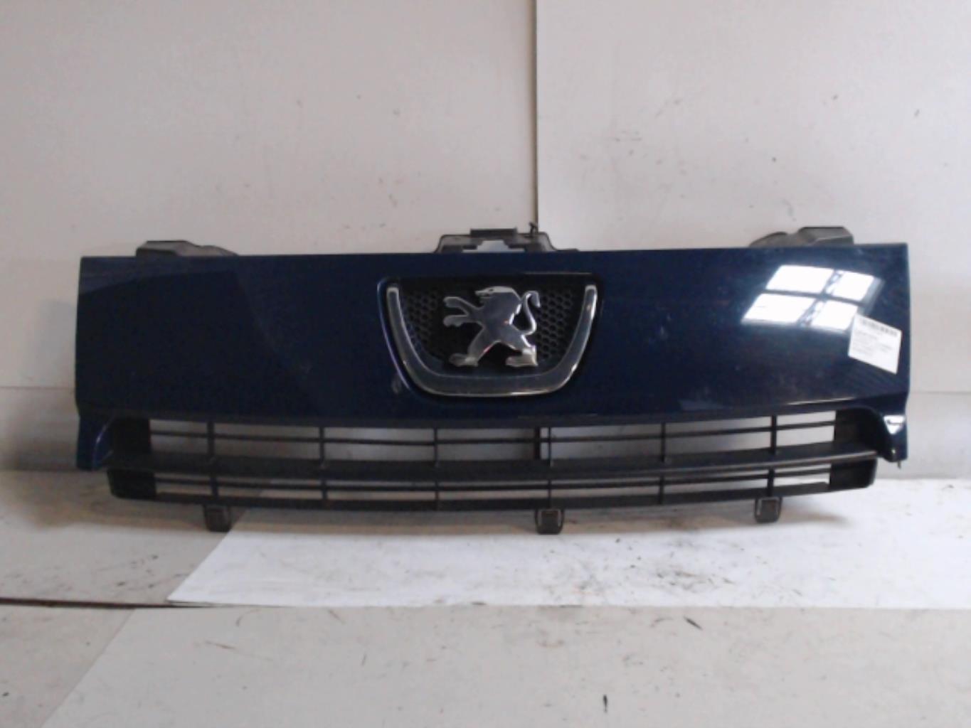 Calandre PEUGEOT EXPERT 2 Diesel - 1